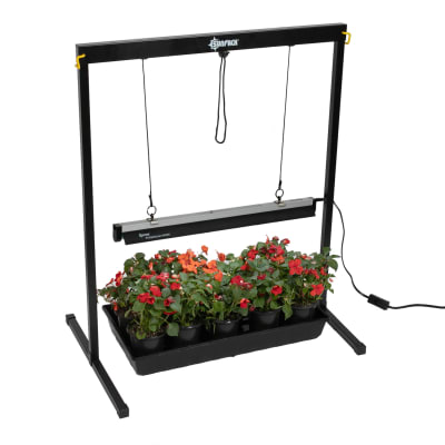 24" Grow Light Stand