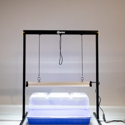 24" Grow Light Stand
