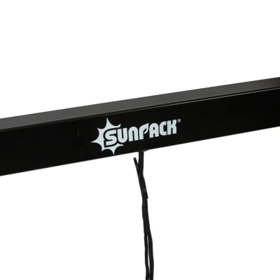 48" Grow Light Stand