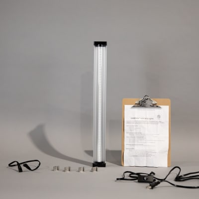 24" LED Strip Grow Lights
