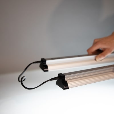 24" LED Strip Grow Lights
