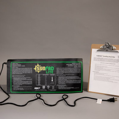 Small SunPad Heat Mat