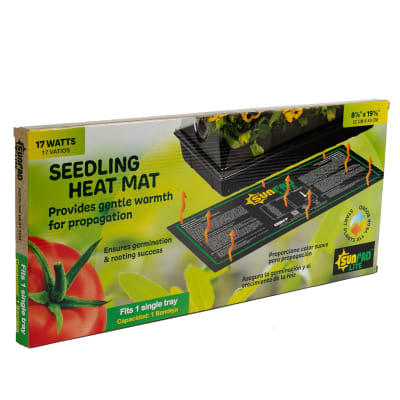 Small SunPad Heat Mat