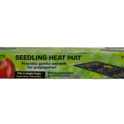 Long SunPad Heat Mat