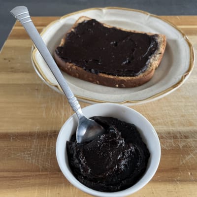 Nannyberry  thumbnail #4 