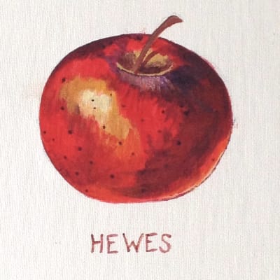 Hewe’s Virginia Crab