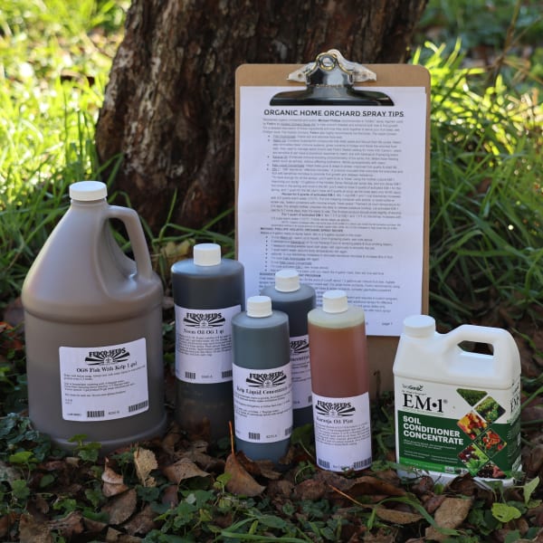 Orchard Kits