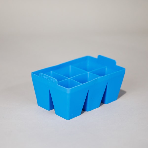 Cell Trays