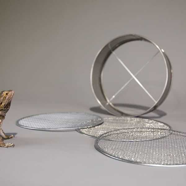 Sieves