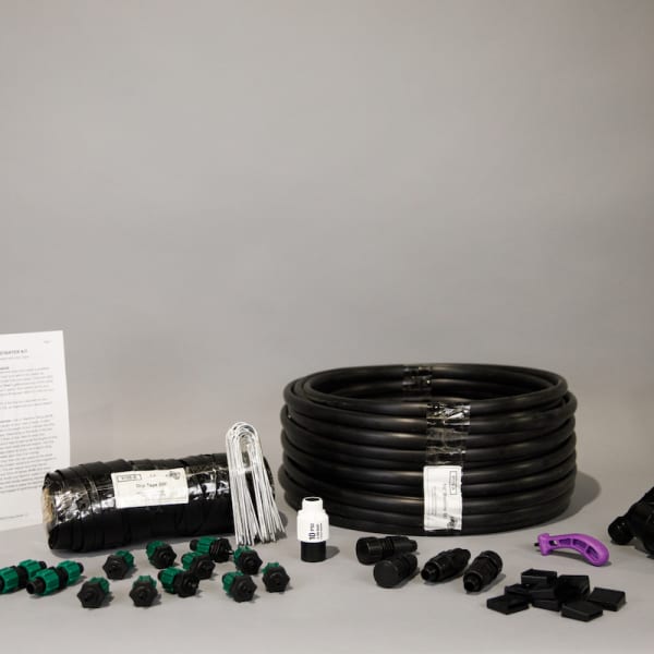 Irrigation Kits