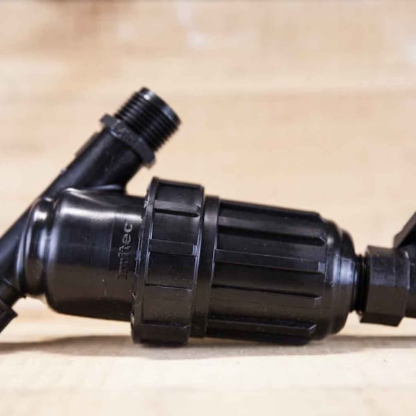 All Other Drip Irrigation