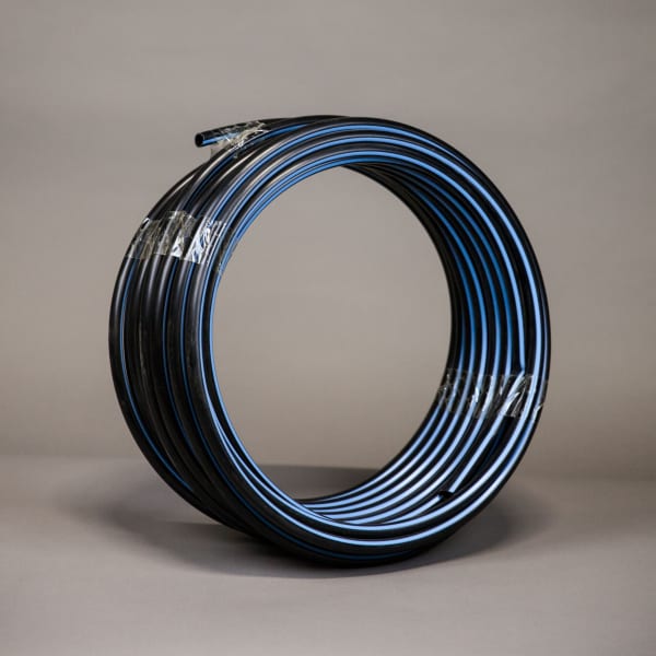 Mainline and Couplings
