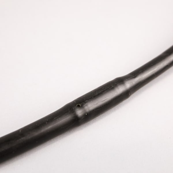 Emitter Tubing