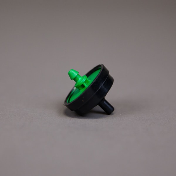 Spot Emitters and Couplings