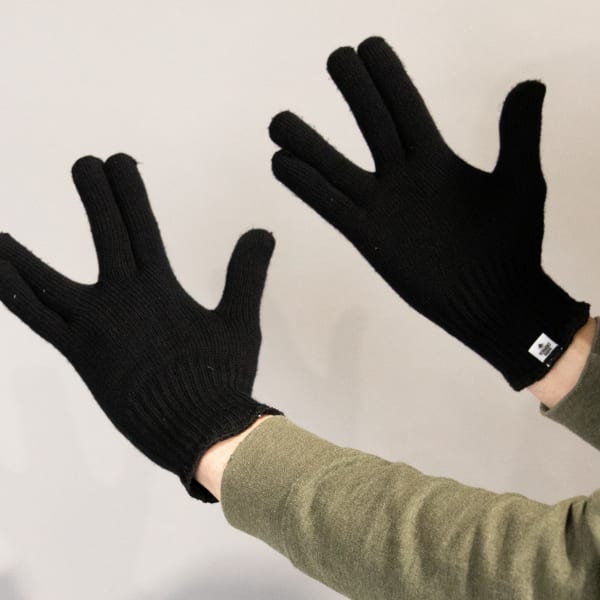 Gloves