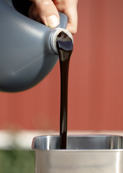 High Brix Molasses