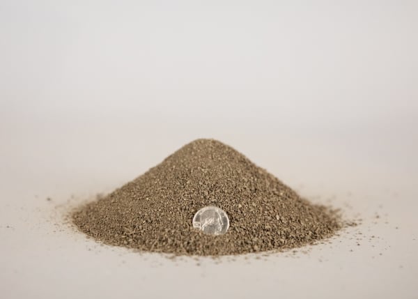 Worm Castings