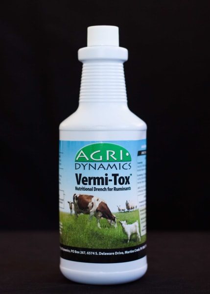 Vermi-Tox™