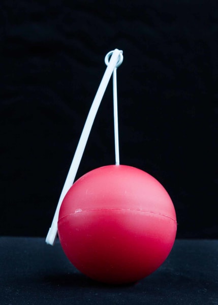 Red Ball Trap