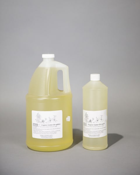 Castor Oil
