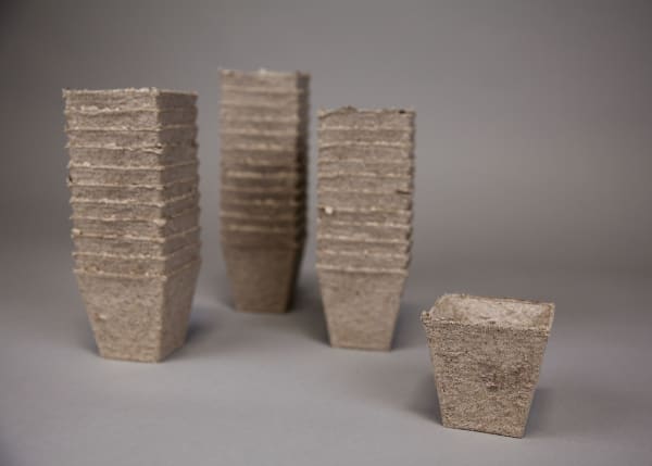 Jiffy® Pots 3