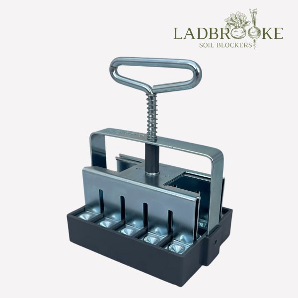Ladbrooke Micro 20 Soil Blocker