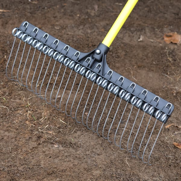 Groundskeeper II Tine Weeder