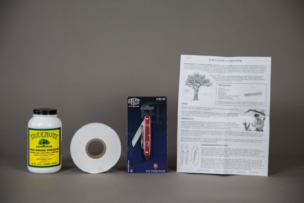 Top-Work Grafting Kit