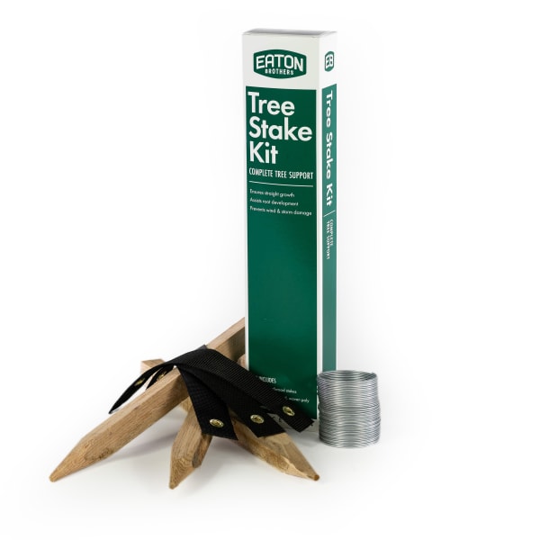 Tree Staking Kit