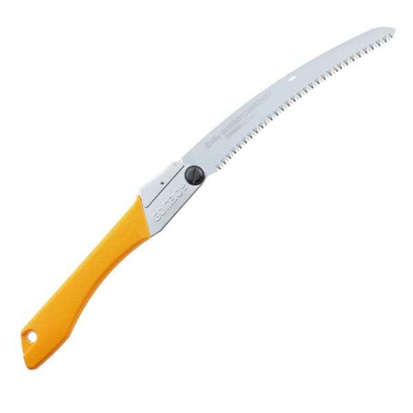 Silky Gomboy Curve Folding Saw