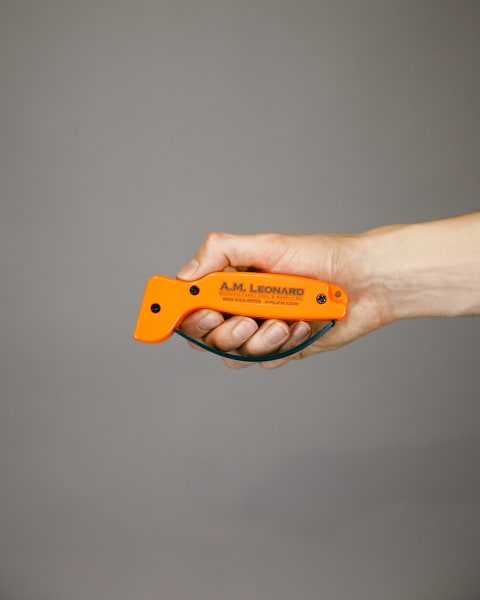 Sharpener For Dummies two sided