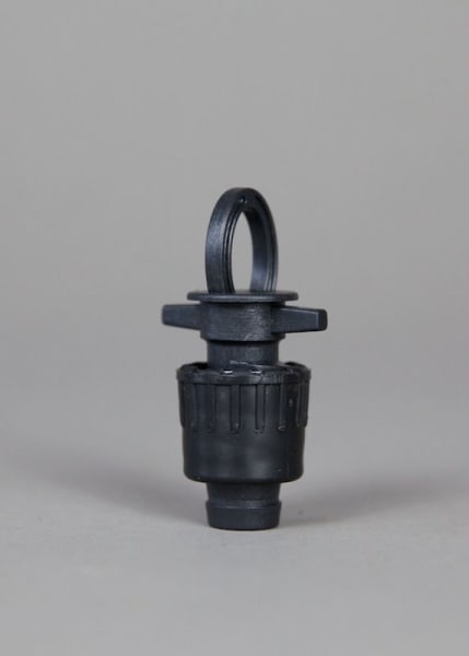 Drip Tape End