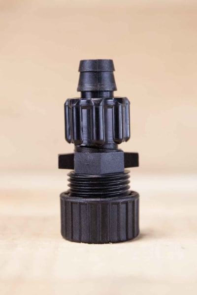 Drip Tape with Hose End
