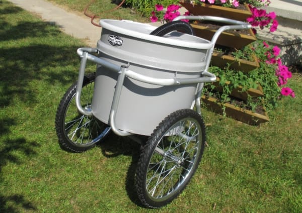 Smart Cart Water Cart