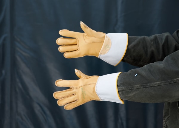 Vermont Gloves 4