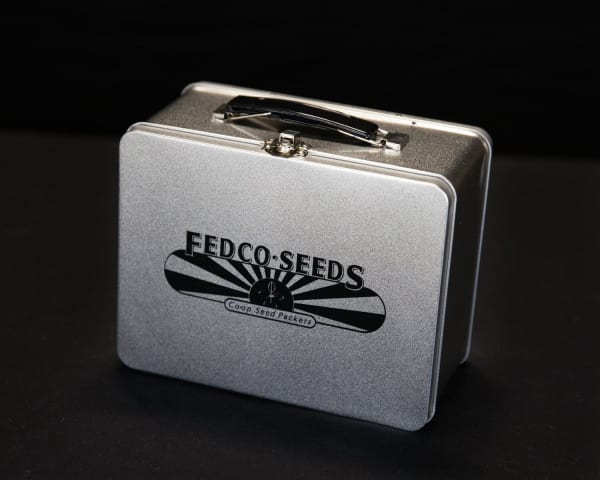 Fedco Lunchbox