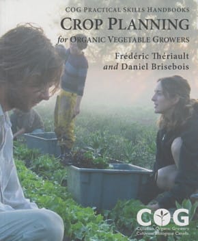 Crop Planning for Organic Vegetable Growers