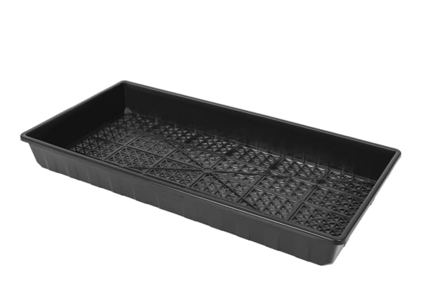 Deep Heavy-Duty Mesh Trays