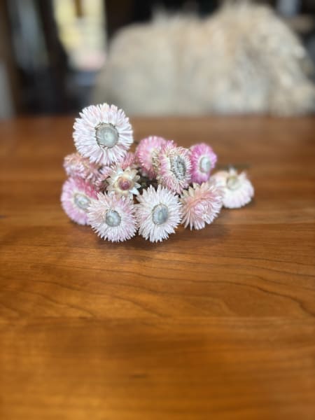 King Size Silvery Rose