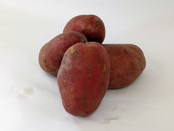 Baltic Rose PVP OG 2 lbs