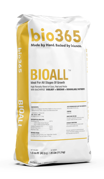 Bio365 BIOALL™