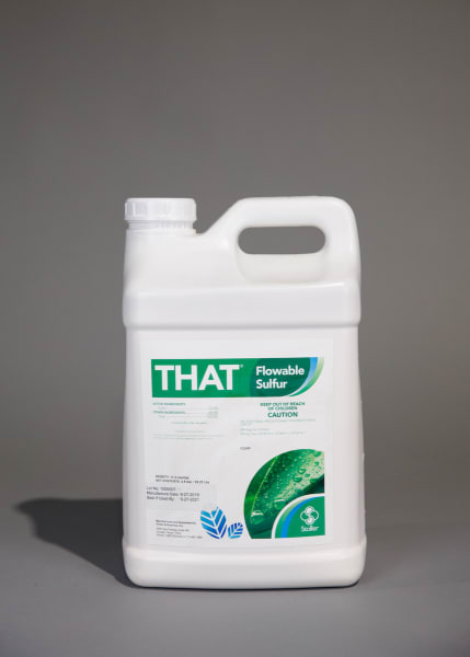 THAT™ Liquid Sulfur