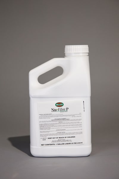 Miller® Nu Film P® Spreader-Sticker