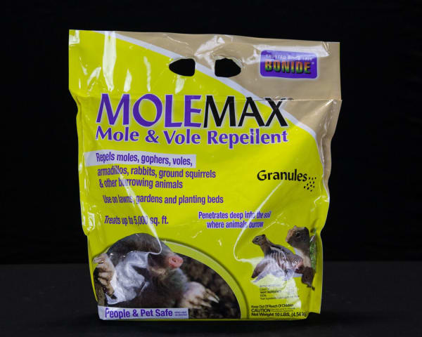 MoleMax® Mole & Vole Repellent
