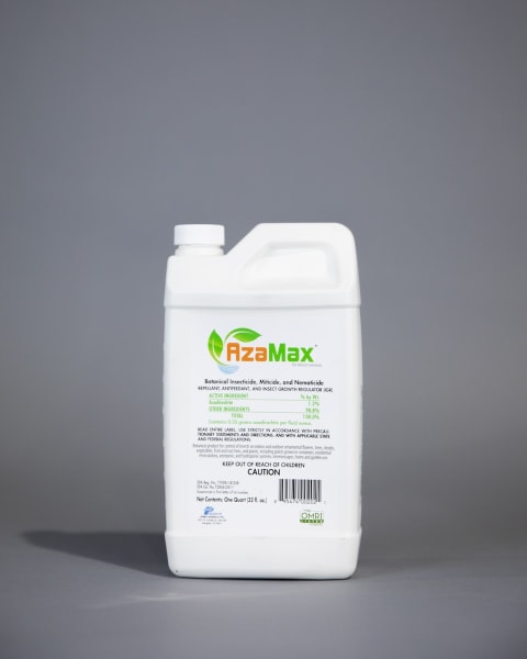 General Hydroponics AzaMax®
