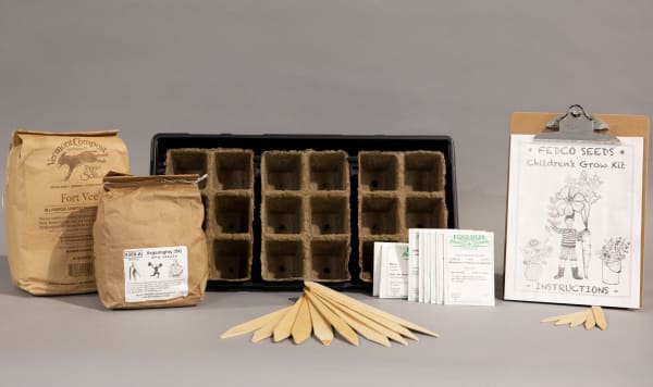 Children’s Grow Kit
