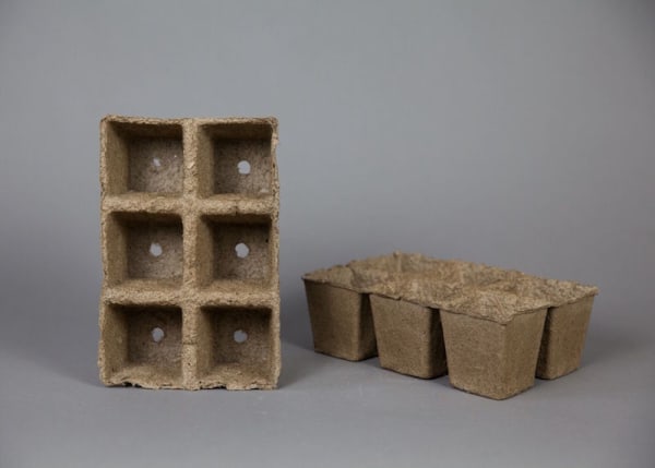 CowPots™ Six-Pack