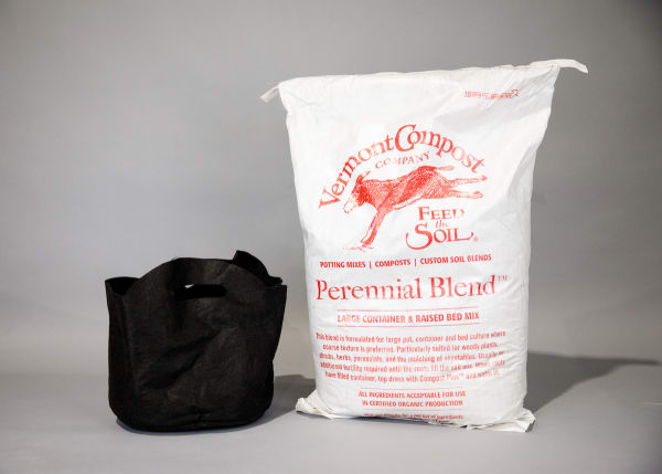 Fabric Pots 5 gal