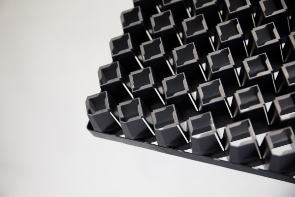 Winstrip Air Pruning Tray, 72 cell