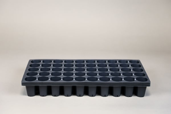 Plug Flats, 50 cell